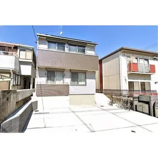 リジエール萩山の画像