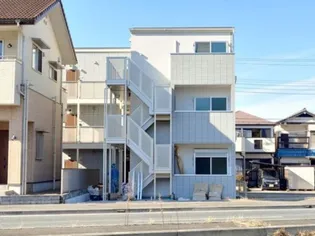 キャメル入間4の画像