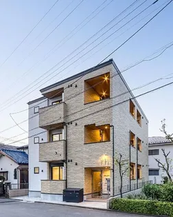 ROBOT HOME 東所沢の画像