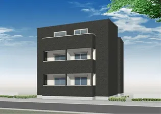 ジーメゾン東藤沢クレストの画像