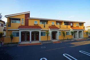 グランデカーサ Lの画像