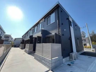 ルビアベルデ【1階】の外観