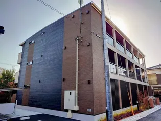 メルヴェーユ本川越の画像