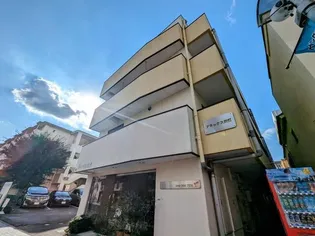 アネックス栄町【1階】の外観