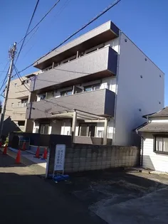 サンライズ寿町の画像