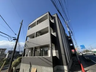 ジーメゾン川越かし野台の画像