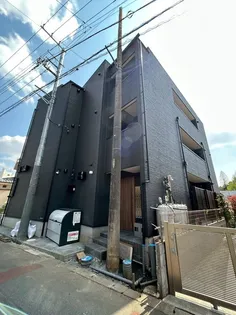 MARK DUO豊岡Iの画像