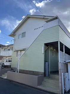 エルムハイツの画像