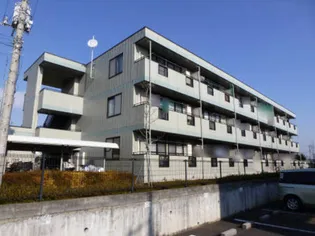 プレヤーデン B【303号室】の外観