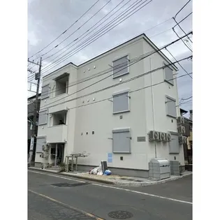 MQUARTO所沢の画像