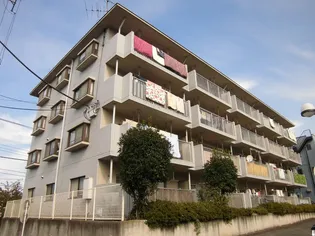 オレゴンハイツの画像
