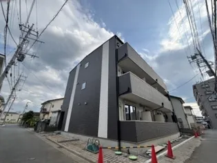 ジーメゾン狭山富士見シエロの画像