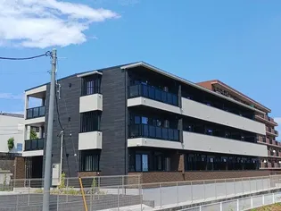 ヴィラ明の沢の画像