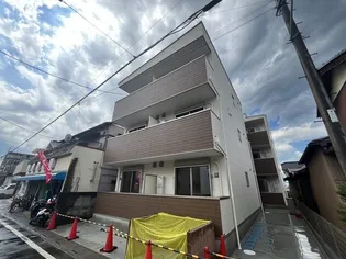 ジーメゾン狭山鵜ノ木の画像