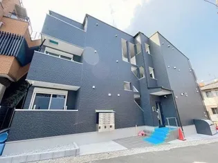 HIRO'S TOKOROZAWA EASTの画像