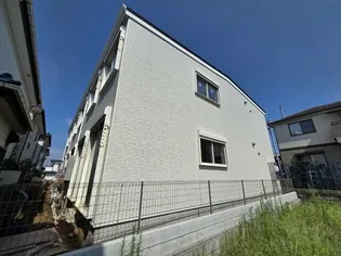 One−stage狭山【1階】の外観