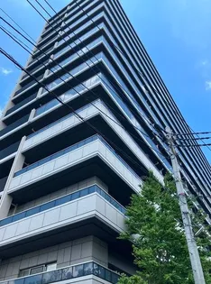 ザ パークハウス所沢プレイスの画像