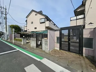 クレセントハイツ21の画像