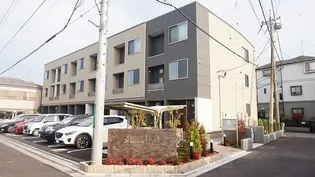 グレイス ファインの画像