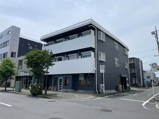 サントリイマンションの画像