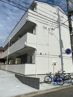 BELLE SWEET Ⅱ号館の画像