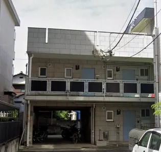 シャトー高橋の画像