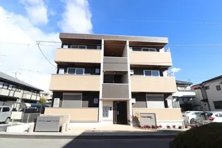 DーSERENO武蔵藤沢の画像