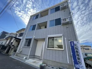 キャメル入間東藤沢2の画像