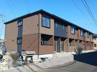 プラウドシティ南大塚Fの画像