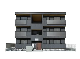 DーSERENO緑町の画像