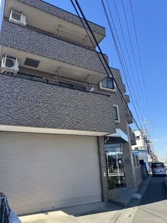 ロイヤルステージ新所沢【1階】の外観