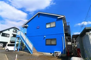 サンヴィレッジ多摩湖【2階】の外観