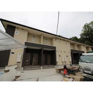 デュラカーサ コブシIIの画像