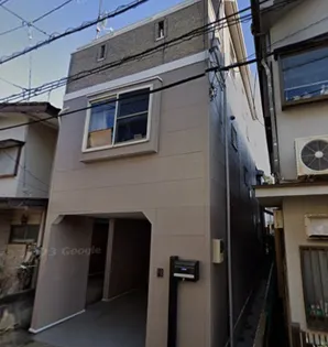 埼玉県所沢市大字上安松【一戸建】の外観