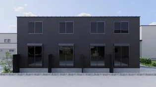 フィユフラッツ西所沢の画像