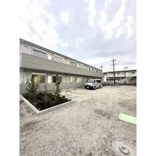 La Libellule 二本榎【202号室】の外観