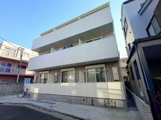 キャメル久米川3の画像