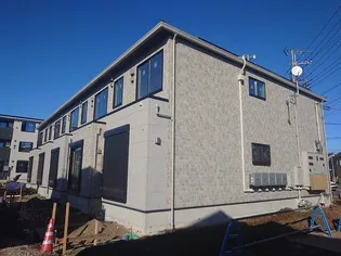 ノーススターガーデンの画像