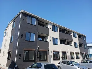 ノーススターガーデンの画像