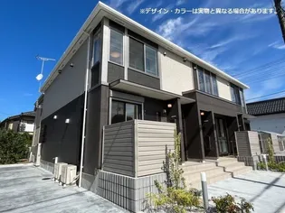 オアシス久米の画像