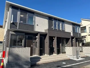 オアシス久米の画像