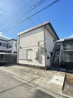 青葉町ハイツ【1階】の外観