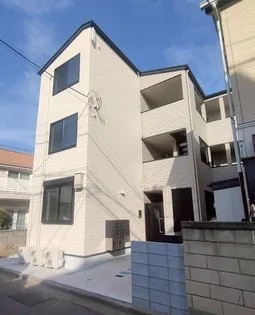 CALME川越の画像