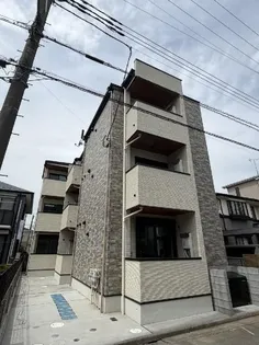 ROBOT HOME 東所沢Ⅲの画像