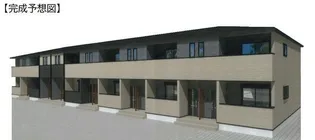 GROVE STAGE A棟の画像