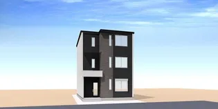 KEIAI RESIDENCE 小手指の画像