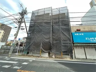 高橋ビルの画像