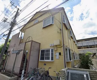 サンシェール渋谷の画像