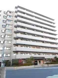 ライオンズマンション狭山第3の画像