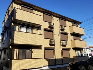 ブリエコリーヌ Aの画像